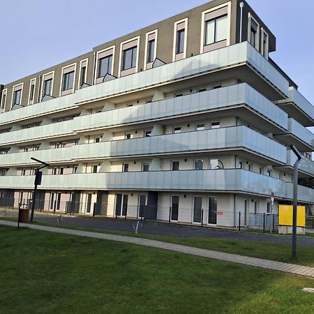Apartament Pod Sloncem Baltyku W Perle Morz-Ustronie Morskie סיאנוז'טי מראה חיצוני תמונה