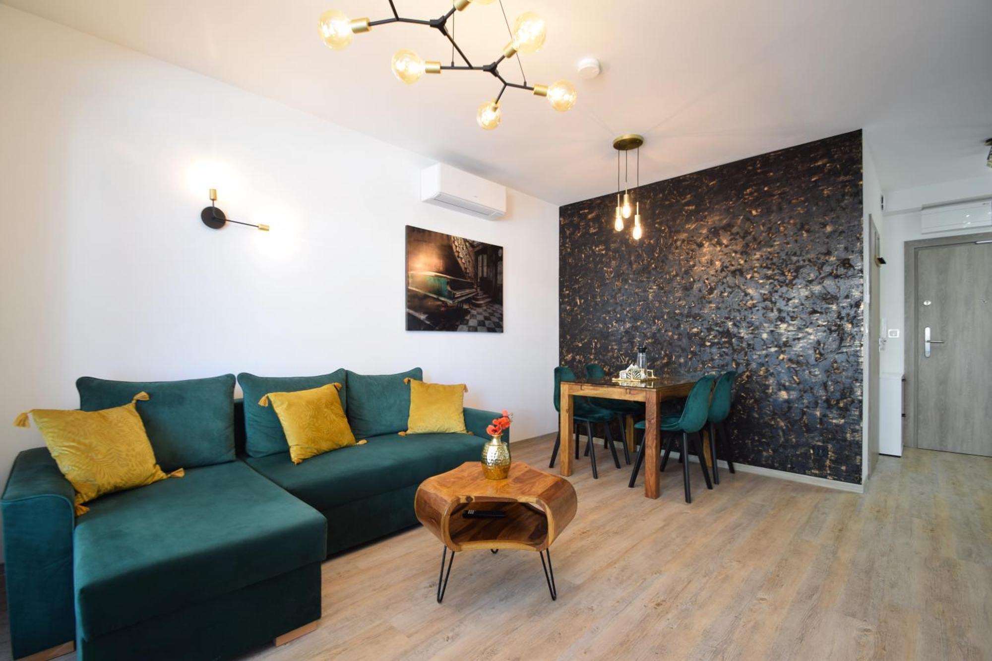 Apartament Pod Sloncem Baltyku W Perle Morz-Ustronie Morskie סיאנוז'טי מראה חיצוני תמונה