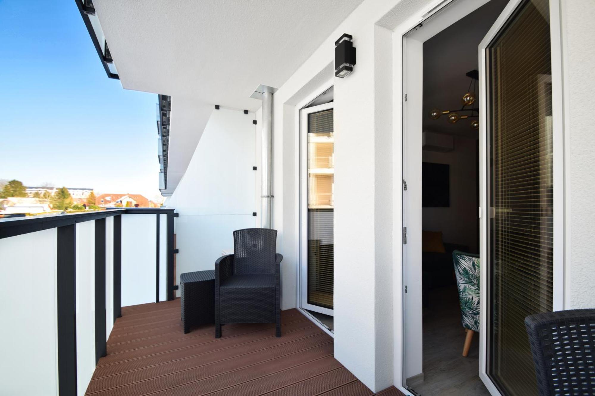 Apartament Pod Sloncem Baltyku W Perle Morz-Ustronie Morskie סיאנוז'טי מראה חיצוני תמונה