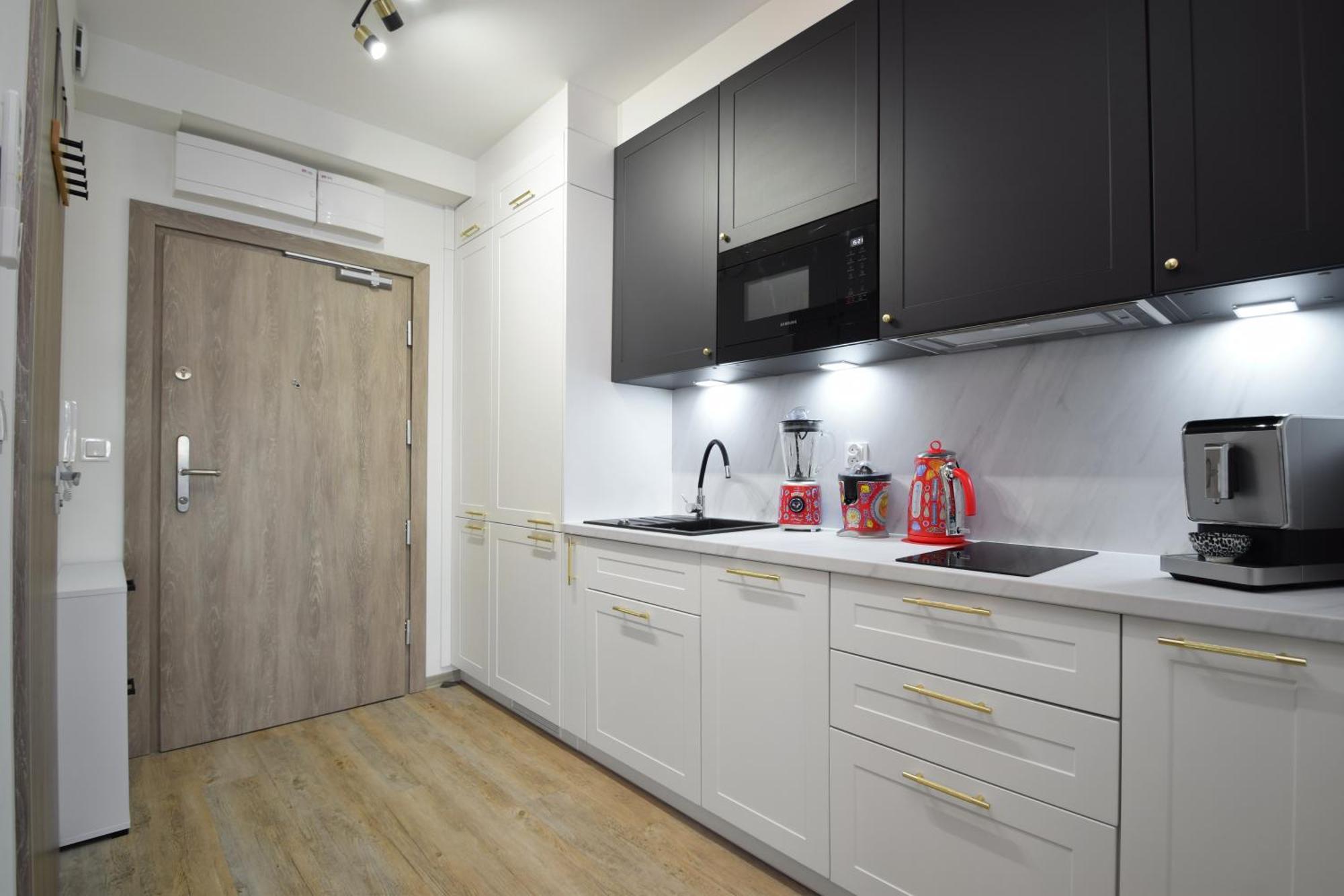 Apartament Pod Sloncem Baltyku W Perle Morz-Ustronie Morskie סיאנוז'טי מראה חיצוני תמונה