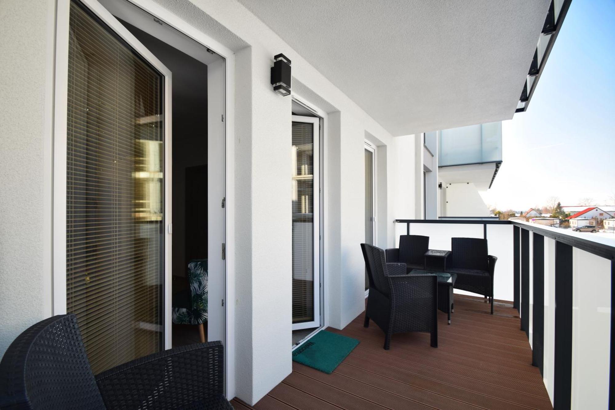 Apartament Pod Sloncem Baltyku W Perle Morz-Ustronie Morskie סיאנוז'טי מראה חיצוני תמונה